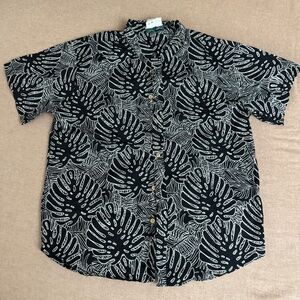 Kainalu Hawaii Hawaiian shirt